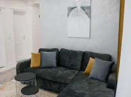 Oasului Residence