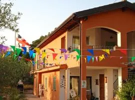B&B PIBITZOI