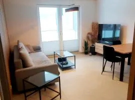 Design Apartment