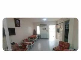 فيلا دوبلكس على البحر مباشره