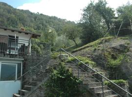 Annita Holiday Home, holiday home in Dervio