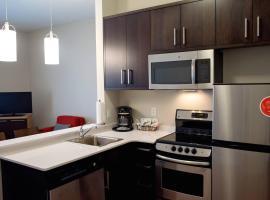 TownePlace Suites by Marriott Ames, hotel in Ames