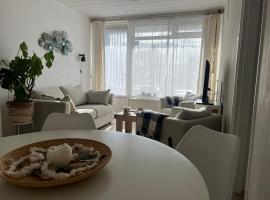 Vakantiehuisje Zoutelande, ξενοδοχείο σε Zoutelande