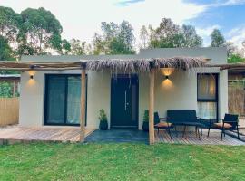 Euka Home, self catering accommodation in Barra de Maldonado