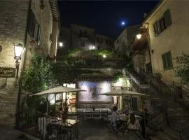La Locanda Del Capitano