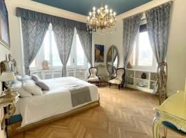 Stile Libero Guest House, hotell i Turin