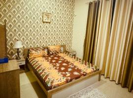 Beautiful home, apartament a Ajman