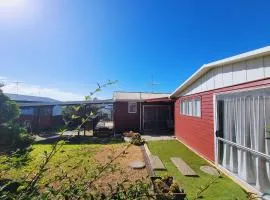 Gulf Red Vacation Home 2 Bedroom 2 Bathroom