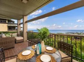 Kapalua Ridge Villas 1612 · KRV 1612 Remodeled Kapalua Villa w O