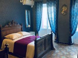 La Babayaga, bed and breakfast en Capestang