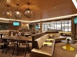 SpringHill Suites by Marriott Allentown Bethlehem/Center Valley