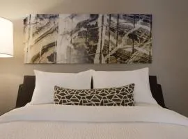 SpringHill Suites by Marriott Allentown Bethlehem/Center Valley