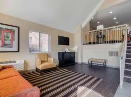 Studio 6 Suites Greenville, SC - Haywood Mall