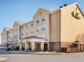 Extended Stay America Suites - Cincinnati - Florence - Turfway Rd, hotel in Florence