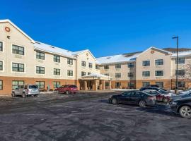 Extended Stay America Suites - Minneapolis - Maple Grove, отель в городе Мейпл-Гров