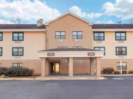 Extended Stay America Suites - Washington, DC - Gaithersburg - North