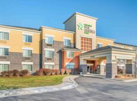 Extended Stay America Suites - Auburn Hills - University Drive, hotel di Auburn Hills