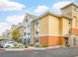 Extended Stay America Suites - Temecula - Wine Country, готель у місті Темекула