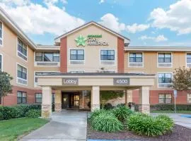 Extended Stay America Suites - Dublin - Hacienda Dr