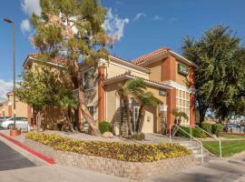 Extended Stay America Suites - Phoenix - Mesa - West、メサのホテル