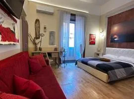 Corso 211 Beds & Suites