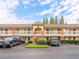 Extended Stay America Suites - Portland - Tigard, מלון בטיגארד