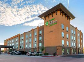 Extended Stay America Premier Suites - Phoenix - Chandler - Downtown, hotel in Chandler