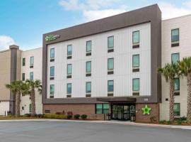 Extended Stay America Premier Suites - Bluffton - Hilton Head, hotel in Bluffton