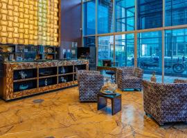 Four Points By Sheraton Bogota, khách sạn ở Bogotá