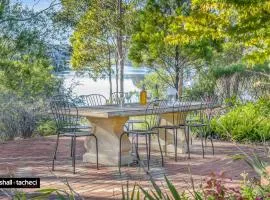 Bermagui Jewel on the Lake Cuttagee Bermagui Wifi provided