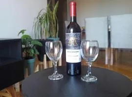 Departamento Chardonnay