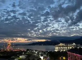 Best stay apartment in Batumi