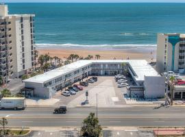 Beach House Inn, hôtel à Daytona Beach