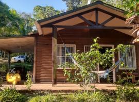 Espacio Benignia, vacation home in Puerto Libertad