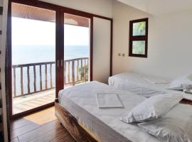 Dive and Trek Resort and Marine Sanctuary, pet-friendly hotel in Bauan