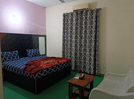 Lasani View Guest House، فندق في لاهور