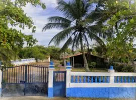 SiÉ Cabaña-Finca en Coveñas cerca a la playa