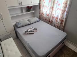 Apartamento na Serra 2 quartos, hotel em Teresópolis