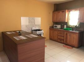 1 Bedroom Apartment, apartment in Curepe