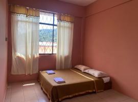 NaVita Homestay, place to stay in Tamparuli