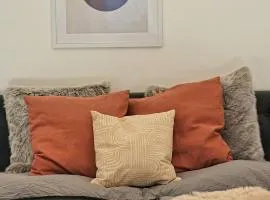 City Nook Apartments Near Hauptbahnhof