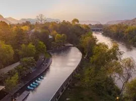 The Sense Resort Kanchanaburi