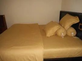 Jro Pesimpangan Homestay