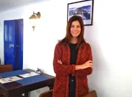 El Ave Azul Boutique Hotel Cusco