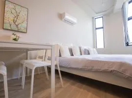 The most comfortable and best choice for accommodation in Yoyogi SioY5