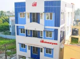 Aishwaryam Service Apartment