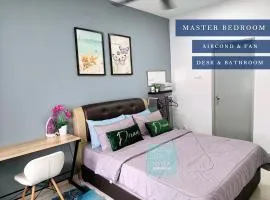HYDA Homestay Melaka, Durian Tunggal