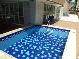 Brisa do Mar Apartments