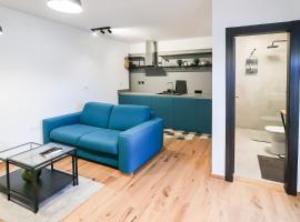 Apartmani Jana, hotel v destinaci Osijek