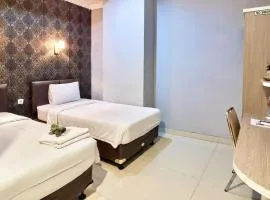 FLAMENCO URBAN STAY